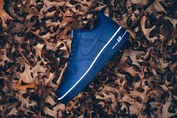 Nike Air Force One Men Low--069